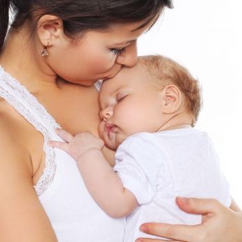 Slow crianza o crianza lenta de los hijos. Claves para una crianza a fuego lento