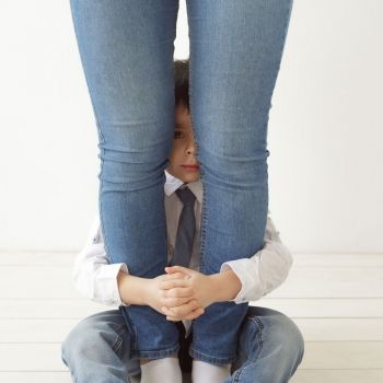 Por qué los padres no debemos responder por los hijos