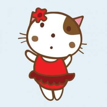 Hoy Minina. Poesía muy corta para niños pequeños