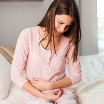 Como tratar las reglas dolorosas con osteopatía