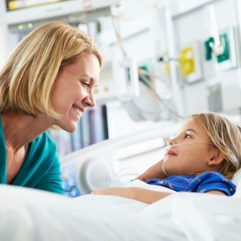 Síndrome de Münchhausen por poder. Madres y padres que enferman a sus hijos