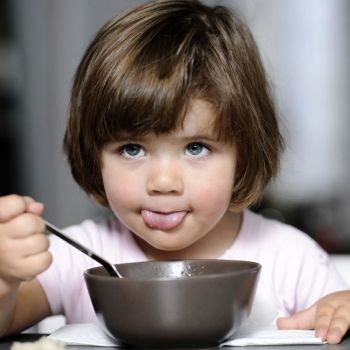 Lo bueno y lo malo de la quinoa en la dieta infantil