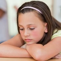 Cómo viven los niños un divorcio según su edad
