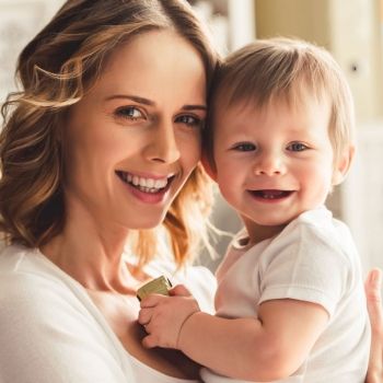 Claves para practicar Slow Life con nuestros hijos