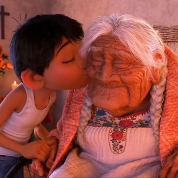 Recuérdame. Canción de la película Coco para niños