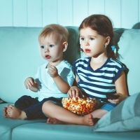 Lo que puedes saber de tu hijo a través de los dibujos animados que ve
