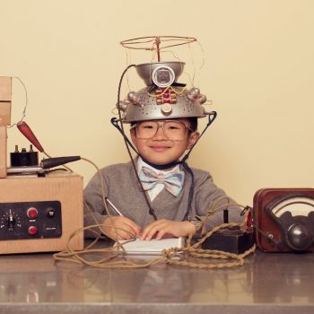 Inventos ingeniosos para padres y niños