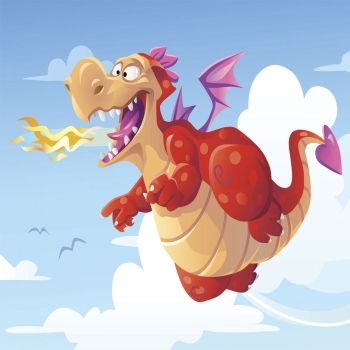 De porqué los gatos persiguen a los ratones. Cuento para niños