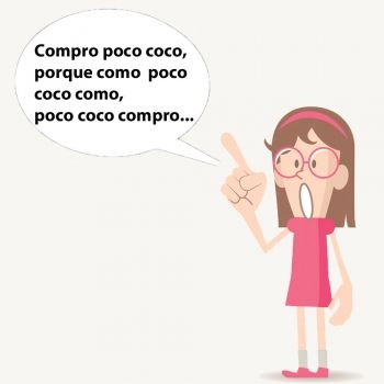 Trabalenguas complicados