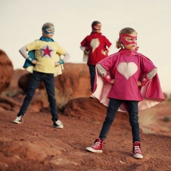 Qué hacer si tienes un niño popular