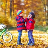 Cómo fomentar el valor de la humildad en los niños
