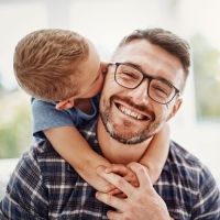 Cómo fomentar el valor del amor en los niños