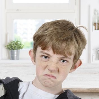 Qué pasaría si diésemos a nuestros hijos lo mismo que recibimos de ellos