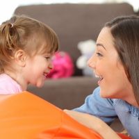 Hablar bonito a los niños. La importancia del lenguaje en la educación