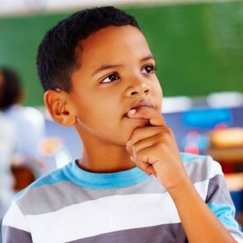 Cómo funciona la mente de los niños con autismo