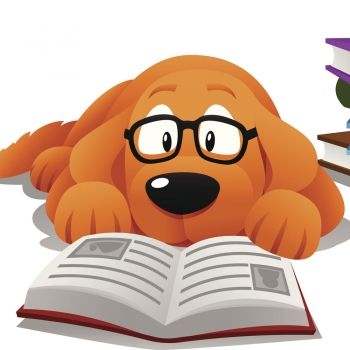 Literatura con perros para niños. Cuentos, fábulas y poesías infantiles con valores