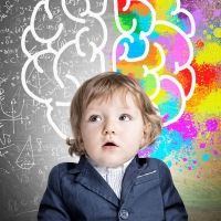 Cómo funciona la memoria y el aprendizaje de las palabras en los niños