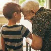 Las palabras universales más importantes en la educación de los niños