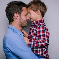 Qué es educar en positivo a los niños