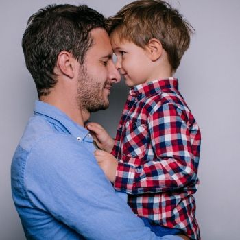 Qué es educar en positivo a los niños