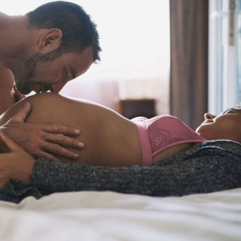 Mitos sobre el sexo en el embarazo