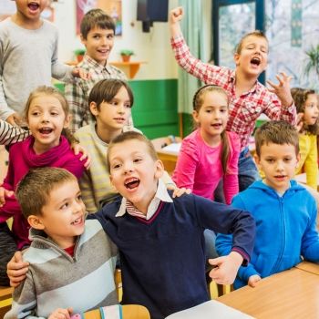 La empatía en los niños con autismo