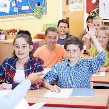 Trucos para lograr que la clase esté en silencio