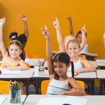 Qué es la escuela democrática