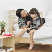 Cómo cambiar un comportamiento infantil con la técnica del sándwich