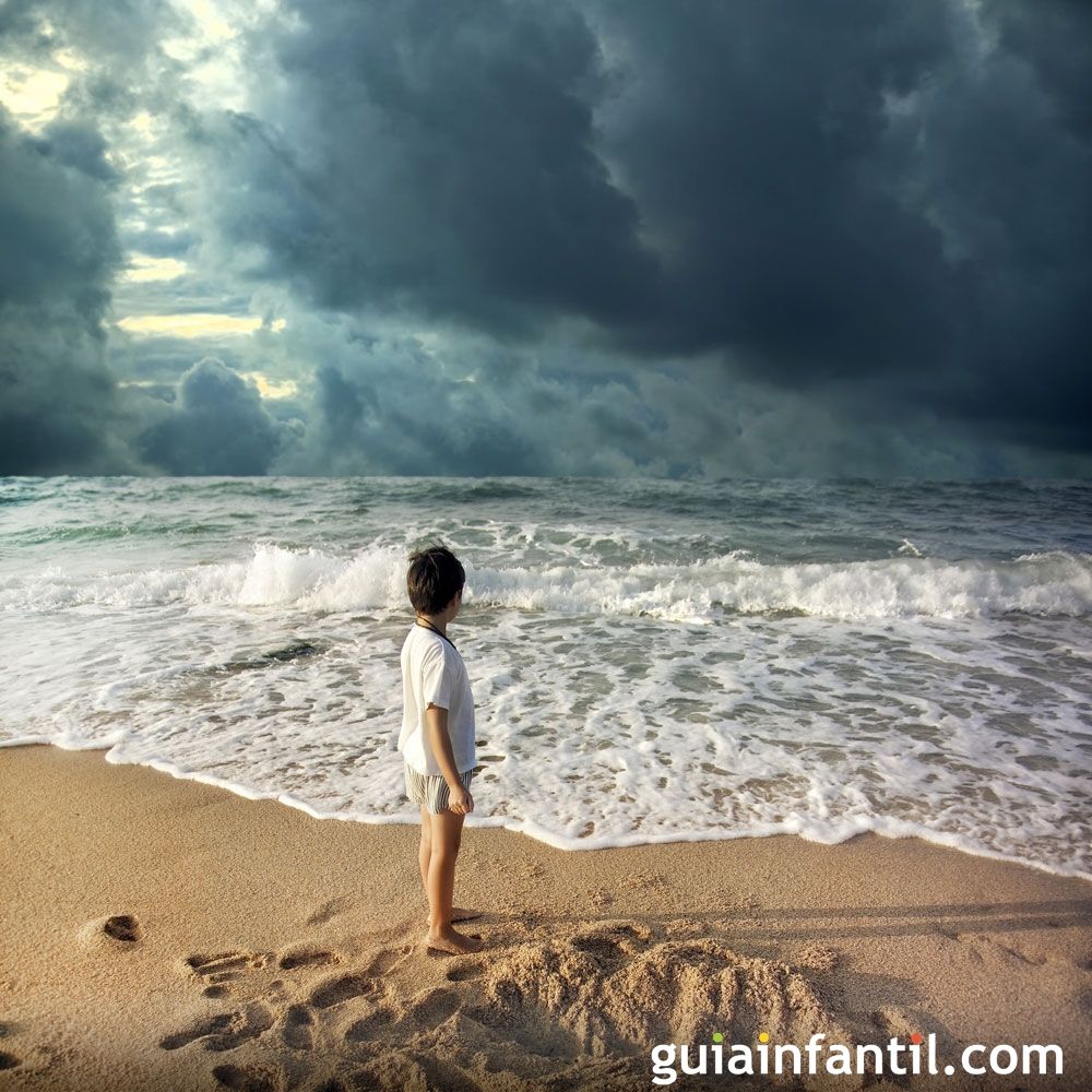 Porqués sobre las tormentas