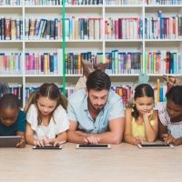 Cómo mejorar la atención de los niños en el aula