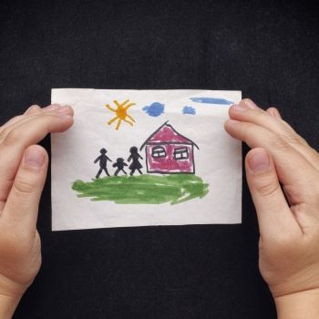 Cómo iniciar el proceso de dar en adopción a tu hijo