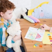 Ejercicios para fomentar la empatía en los niños con autismo