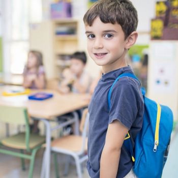 Programa HERAT para mejorar el aprendizaje del niño