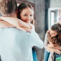 Ventajas y desventajas de la custodia compartida de los hijos tras la separación