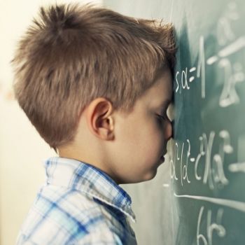 Cómo ayudar al alumno que saca malas notas