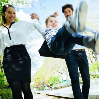 Las principales dudas de los padres sobre la educación de su hijo