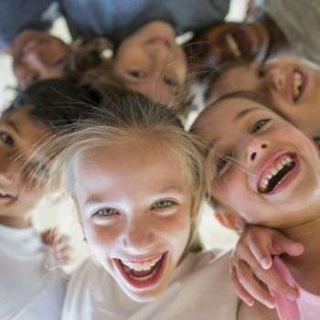 Los nueve años: ¿el inicio de la adolescencia?