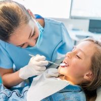 Respuestas a las dudas sobre la caída de dientes de los niños