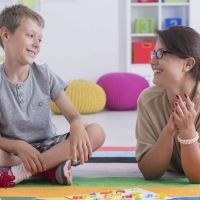 Cómo enseñar al niño con autismo a ver diferentes perspectivas