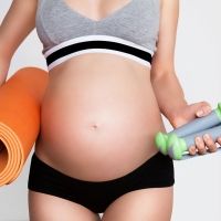 Las razones por las que debemos prepararnos físicamente para el parto