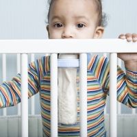 Síntomas de alergia a la proteína de la leche de vaca en niños