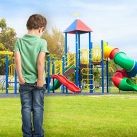 6 pautas muy útiles para ayudar al niño a controlar la caca