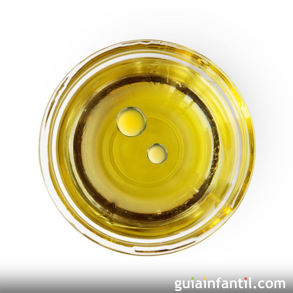 Top 38+ imagen prueba de embarazo con aceite de girasol
