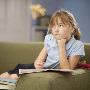 Dictados con la letra H para niños