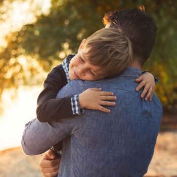 Cómo ganarnos la confianza de los hijos