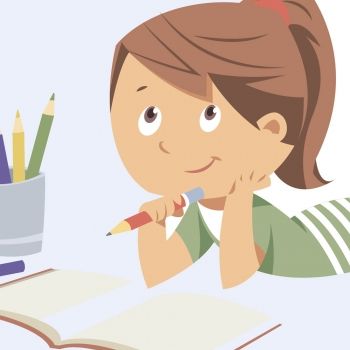 ¿De dónde viene el nombre? Poema infantil sobre las palabras compuestas