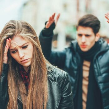 Violencia de control en adolescentes: un riesgo social en alza