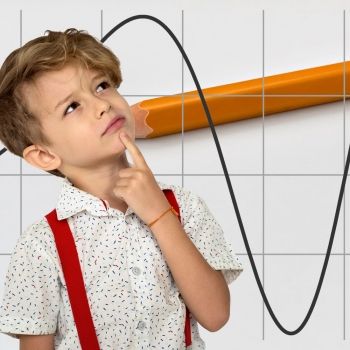 La curva de atención de los niños en el aula