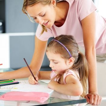 Cómo puede afectar la familia al rendimiento de los alumnos